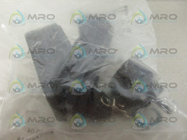 FESTO NTSD-WD-11 POWER SUPPLY SOCKET *NEW IN FACTORY BAG*