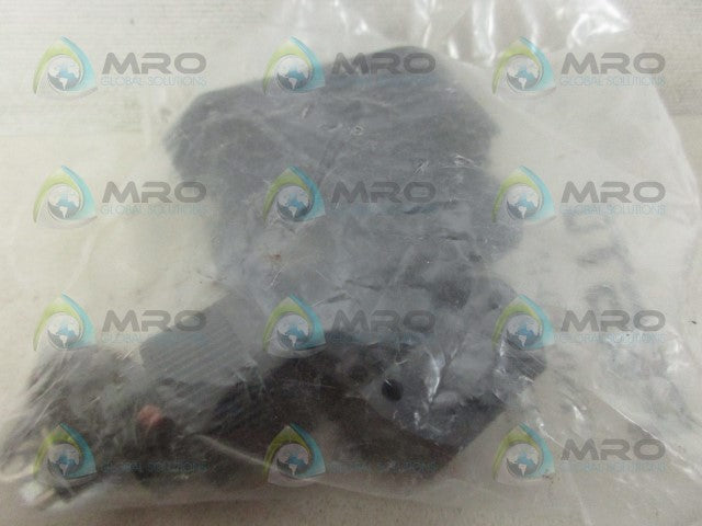FESTO NTSD-WD-11 POWER SUPPLY SOCKET *NEW IN FACTORY BAG*