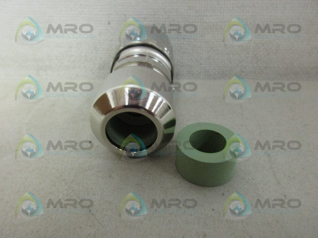 LAPP M23D6N7-13 CONNECTOR *NEW IN FACTORY BAG*
