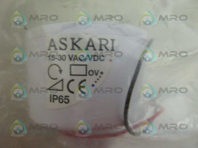 FULLEON 430-091 ELECTRONIC SOUNDER *NEW IN FACTORY BAG*