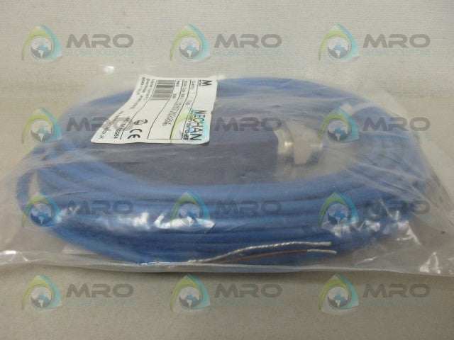 MECHAN FA-5M SAFETY SWITCH *NEW IN FACTORY BAG*