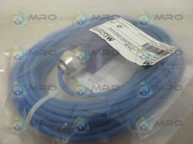 MECHAN FA-5M SAFETY SWITCH *NEW IN FACTORY BAG*