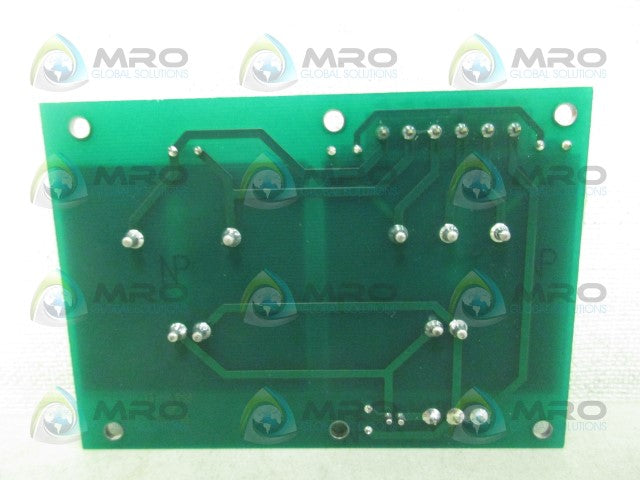 INDUSTRIAL MRO L1969002 POWER SUPPLY BOARD *NEW NO BOX*