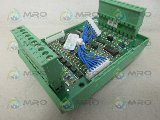 PHOENIX CONTACT 4002 NR 210982 MODULE *NEW NO BOX*