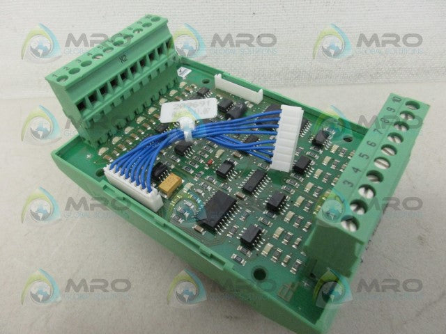 PHOENIX CONTACT 4002 NR 210982 MODULE *NEW NO BOX*
