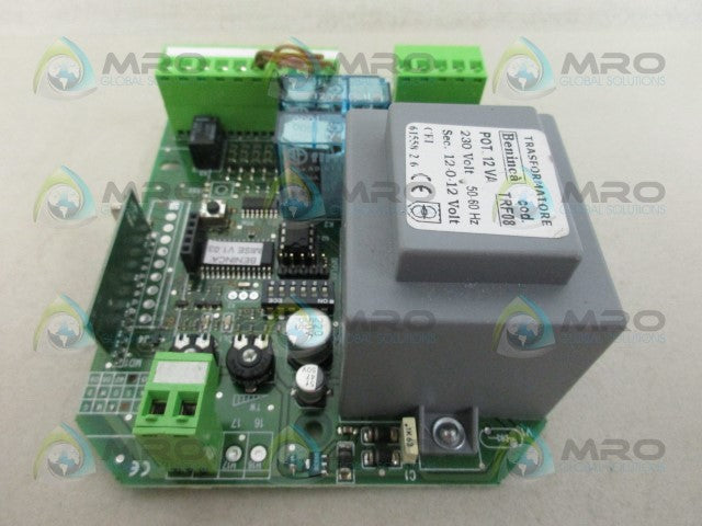INDUSTRIAL MRO MISE-RI POWER SUPPLY *NEW NO BOX*