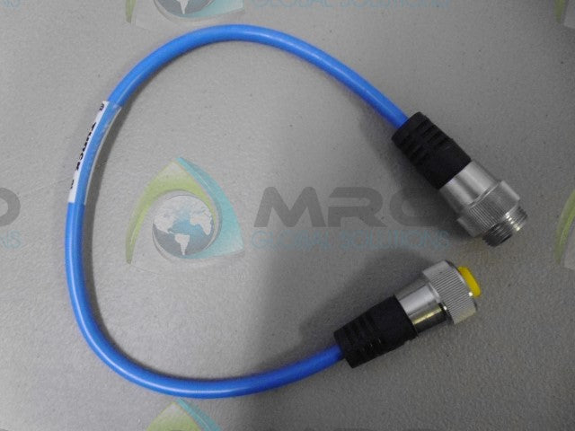 TURCK U-02099 MOLDED CORDSET *NEW NO BOX*