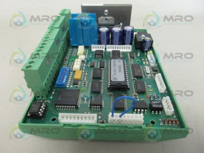 ERHARDT & LEIMER 302157 MODULE  NSNP