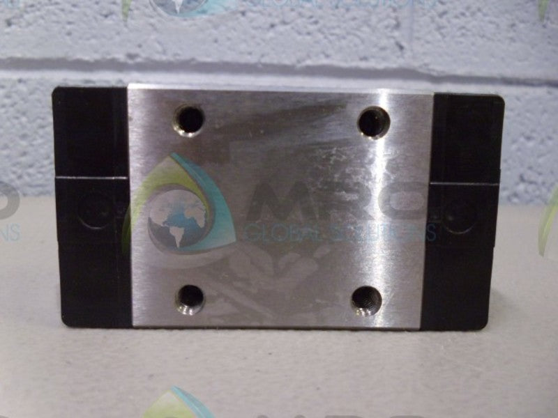 REXROTH R162221424 RUNNER BLOCK *NEW IN BOX*