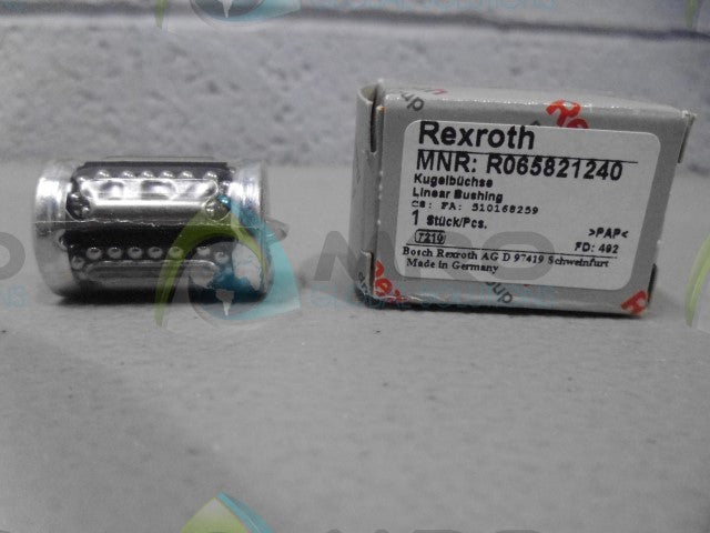 REXROTH R065821240 *NEW IN BOX*