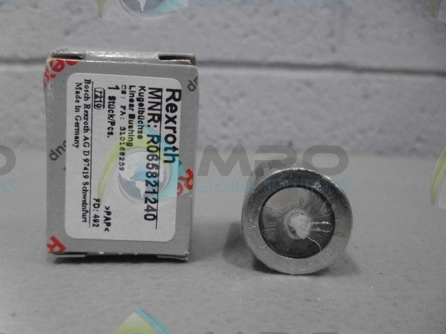 REXROTH R065821240 *NEW IN BOX*