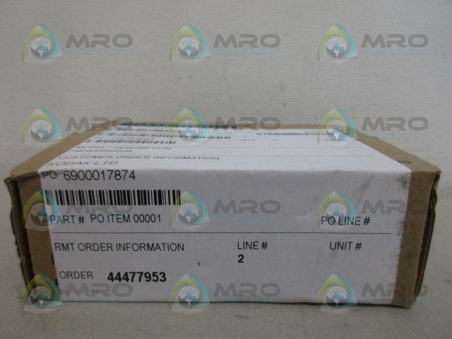 ROSEMOUNT 248HANAN0NSQ4 TEMPERATURE TRANSMITTER *FACTORY SEALED*