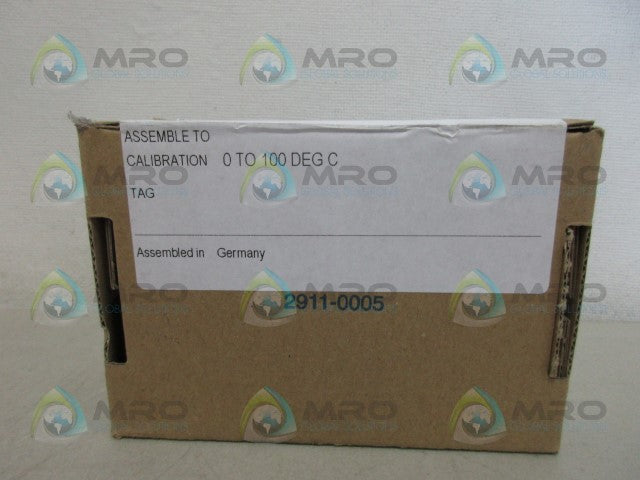 ROSEMOUNT 248HANAN0NSQ4 TEMPERATURE TRANSMITTER *FACTORY SEALED*