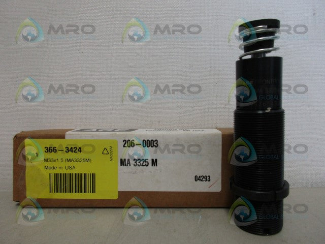 ACE MA3325M SHOCK ABSORBER *NEW IN BOX*