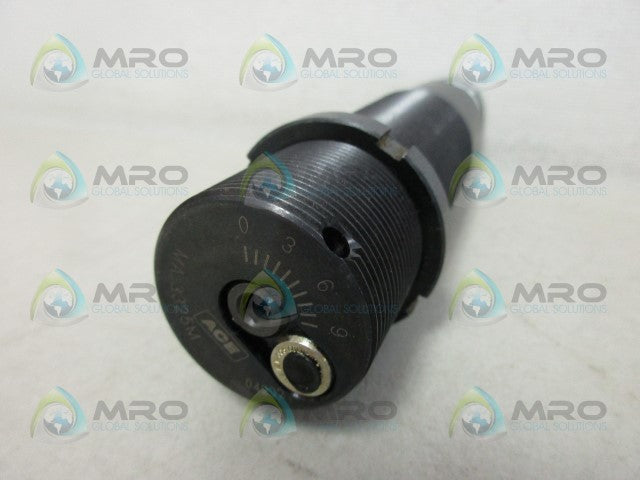 ACE MA3325M SHOCK ABSORBER *NEW IN BOX*