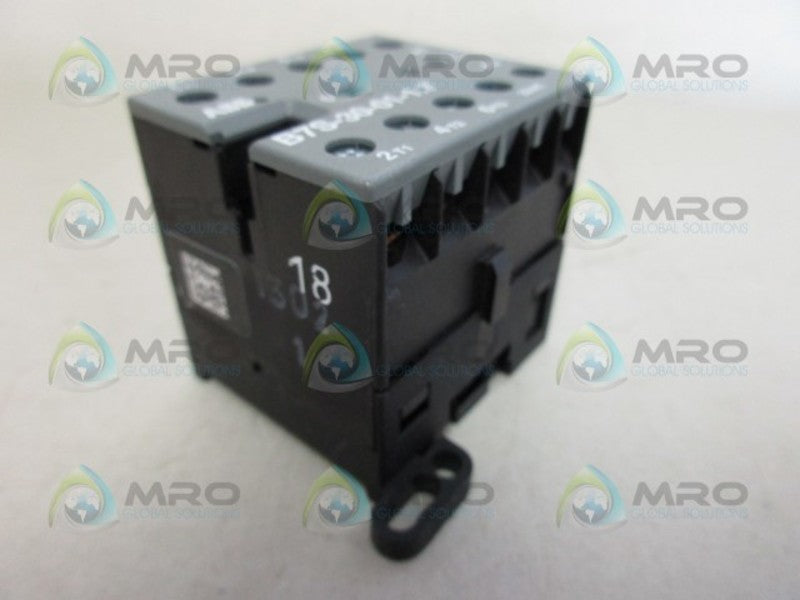 ABB B7S-30-01-1.7 MINI CONTACTOR *NEW NO BOX*