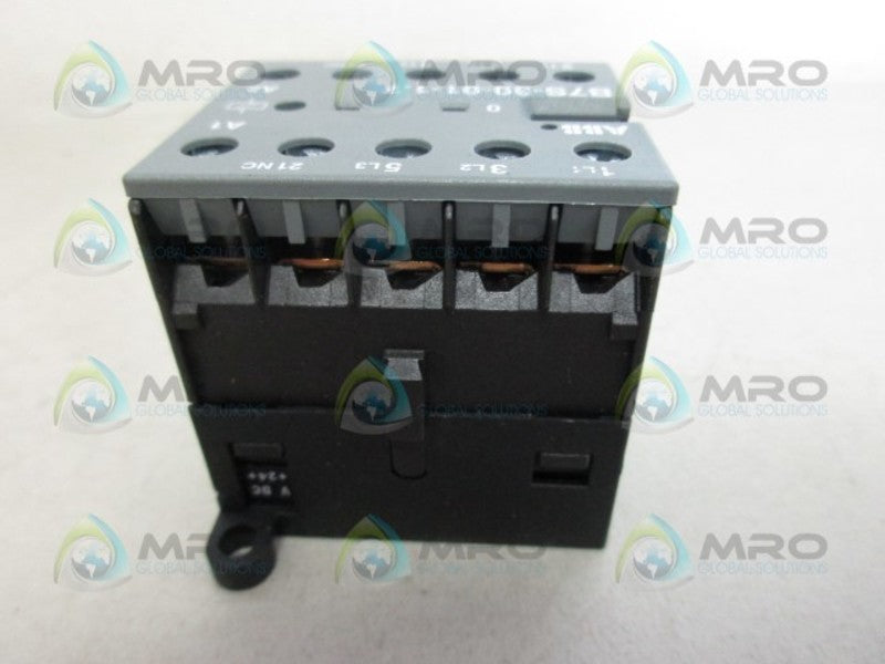 ABB B7S-30-01-1.7 MINI CONTACTOR *NEW NO BOX*
