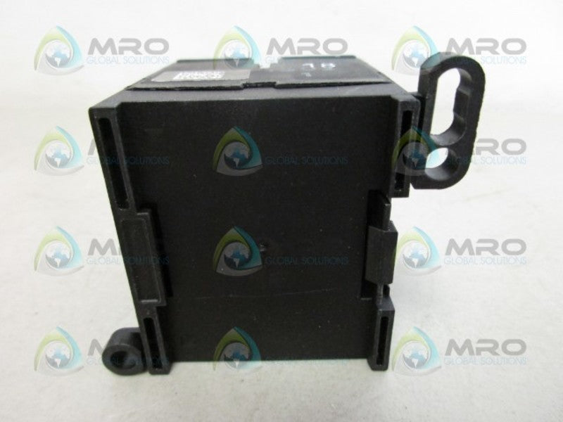 ABB B7S-30-01-1.7 MINI CONTACTOR *NEW NO BOX*