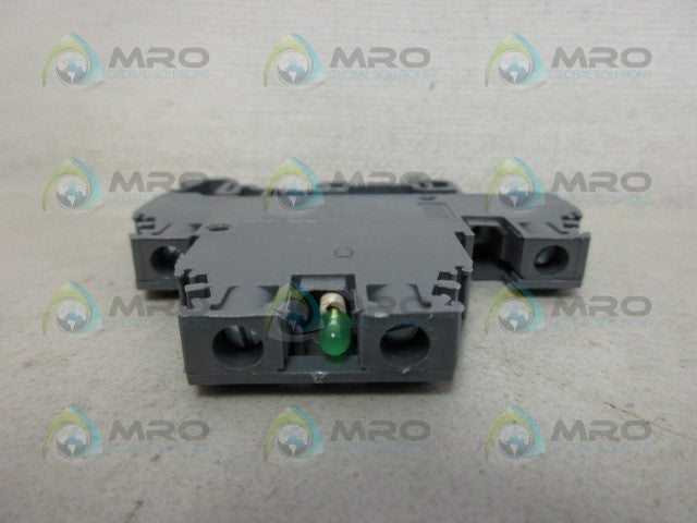 ABB M4/9R111L-24VDC *NEW NO BOX*