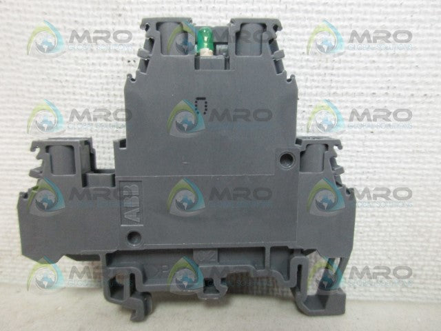 ABB M4/9R111L-24VDC *NEW NO BOX*