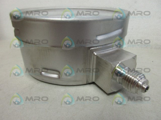WIKA EN897-1 PRESSURE GAUGE 0-30 *NEW NO BOX*