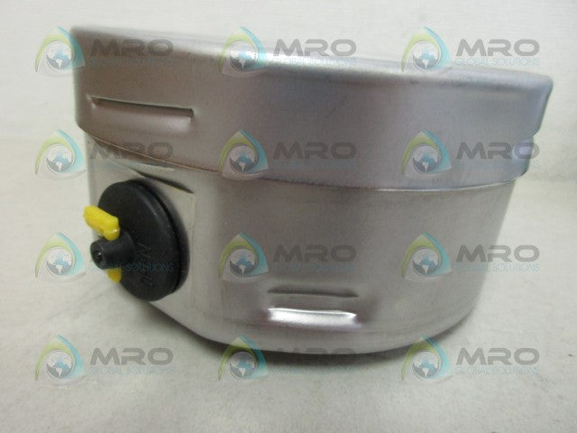 WIKA EN897-1 PRESSURE GAUGE 0-30 *NEW NO BOX*