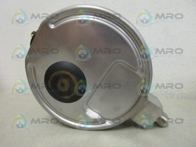 WIKA EN897-1 PRESSURE GAUGE 0-30 *NEW NO BOX*