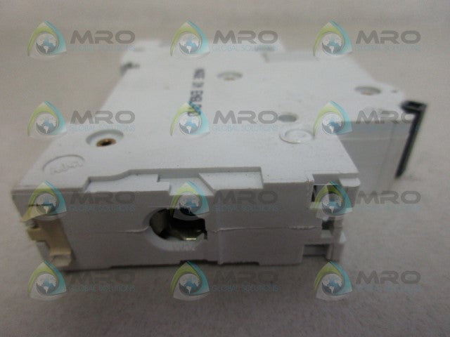 MERLIN GERIN 25644 CIRCUIT BREAKER 10A *NEW NO BOX*