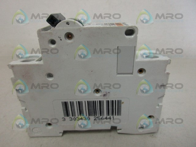 MERLIN GERIN 25644 CIRCUIT BREAKER 10A *NEW NO BOX*