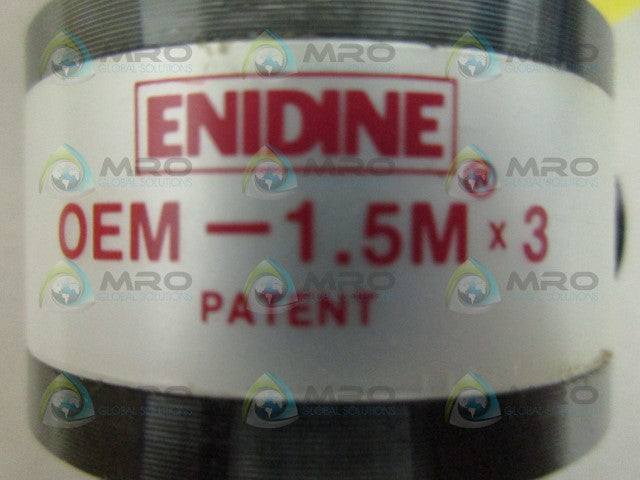 ENIDINE OEM-1.5MX3 SHOCK ABSORBER *NEW NO BOX*