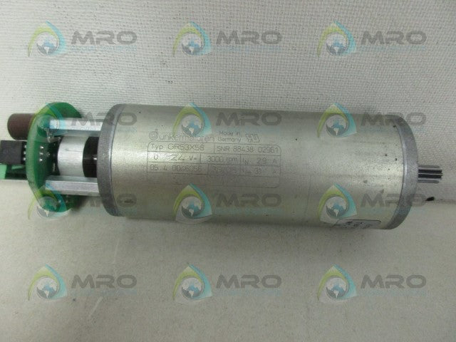 ERHARDT+LEIMER AG2591-99 *NEW NO BOX*