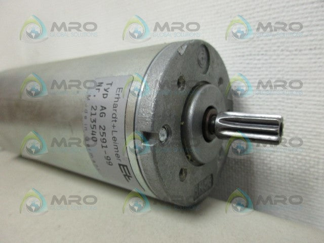 ERHARDT+LEIMER AG2591-99 *NEW NO BOX*