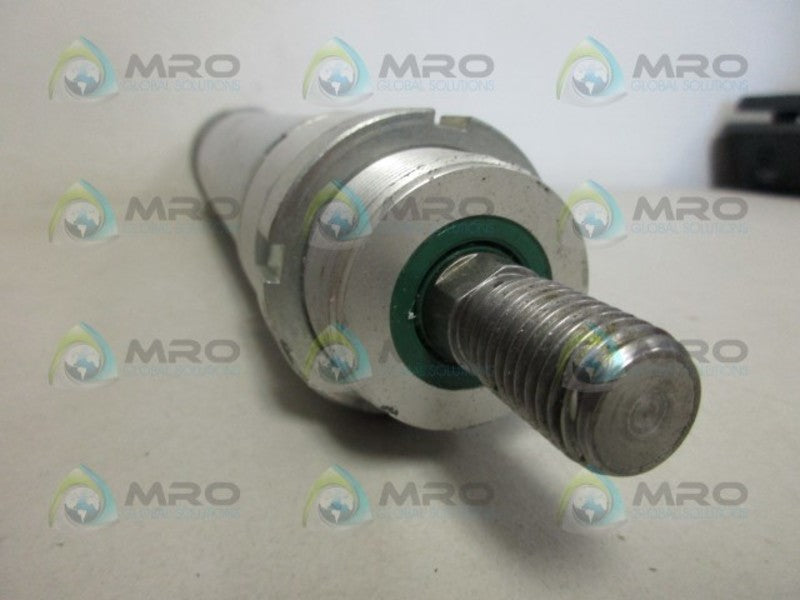 FESTO DGS-40-80-PPV PNEUMATIC CYLINDER *USED*