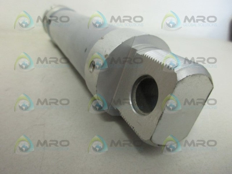 FESTO DGS-40-80-PPV PNEUMATIC CYLINDER *USED*