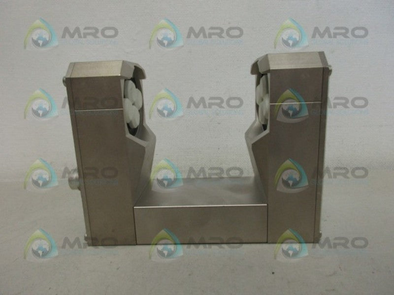 ERHARDT+LEIMER FX5060 ULTRASONIC SENSOR *NEW NO BOX*
