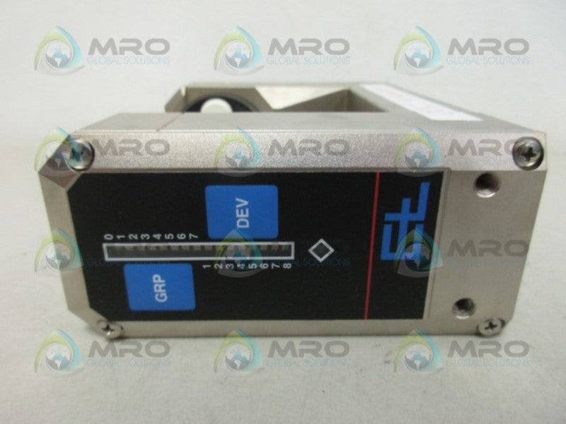 ERHARDT+LEIMER FX5060 ULTRASONIC SENSOR *NEW NO BOX*