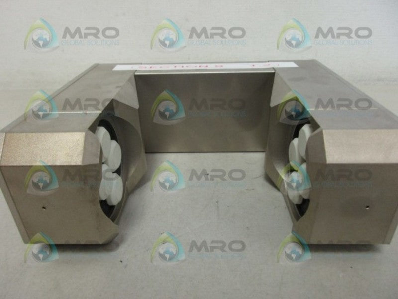 ERHARDT+LEIMER FX5060 ULTRASONIC SENSOR *NEW NO BOX*