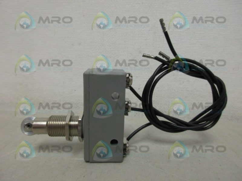 HARTMANN F15 SWITCH *USED*