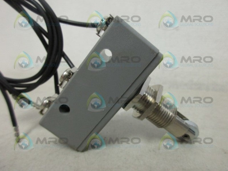 HARTMANN F15 SWITCH *USED*