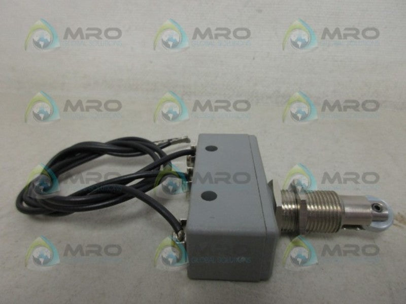 HARTMANN F15 SWITCH *USED*