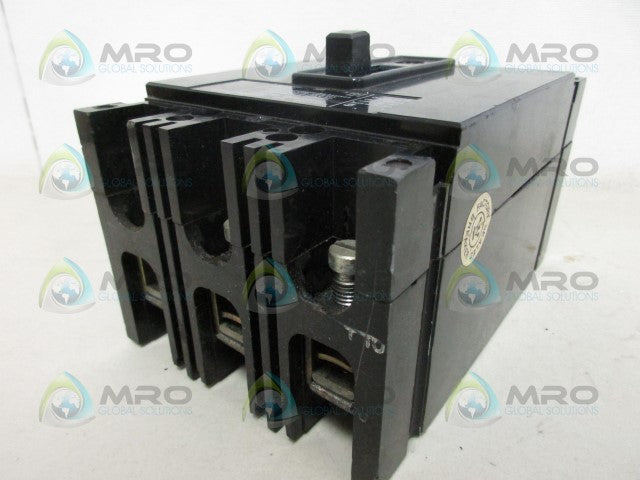 WESTINGHOUSE EHB3050 50A 3POLE CIRCUIT BREAKER *NEW NO BOX*