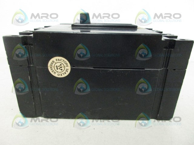 WESTINGHOUSE EHB3050 50A 3POLE CIRCUIT BREAKER *NEW NO BOX*