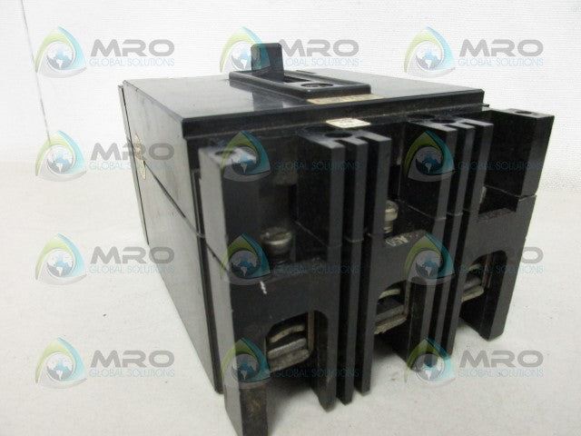 WESTINGHOUSE EHB3050 50A 3POLE CIRCUIT BREAKER *NEW NO BOX*