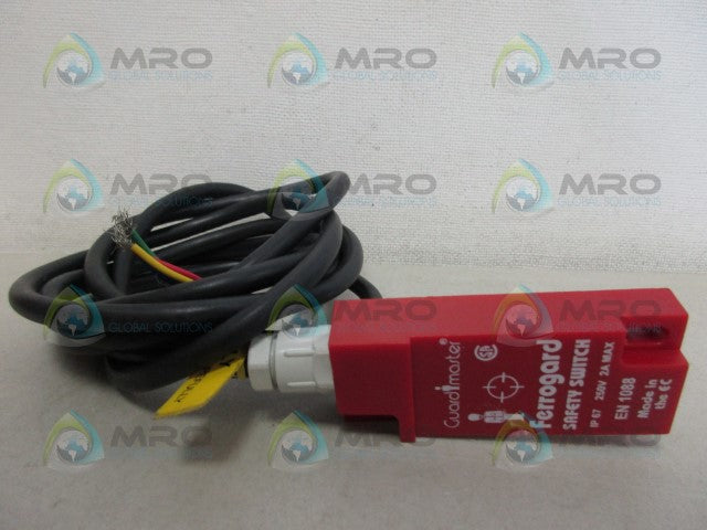 GUARDMASTER EN1088 SAFETY SWITCH *NEW NO BOX*