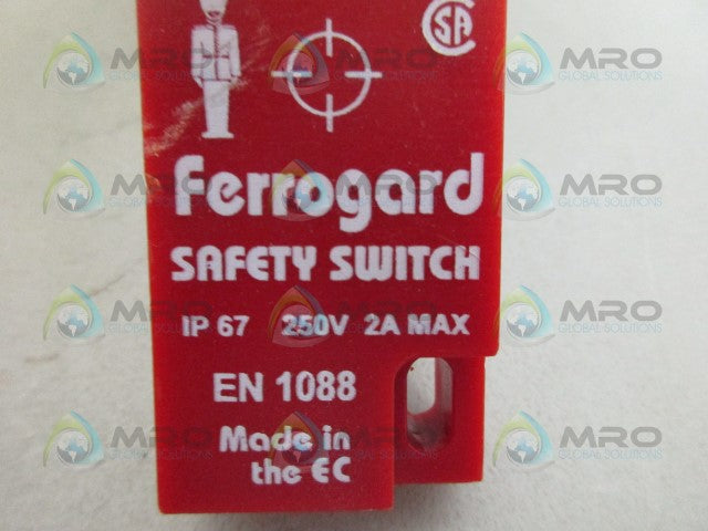 GUARDMASTER EN1088 SAFETY SWITCH *NEW NO BOX*