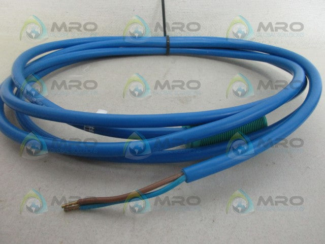 PEPPERL+FUCHS NJ8-18GK-N INDUCTIVE PROXIMITY  SENSOR *NEW NO BOX*