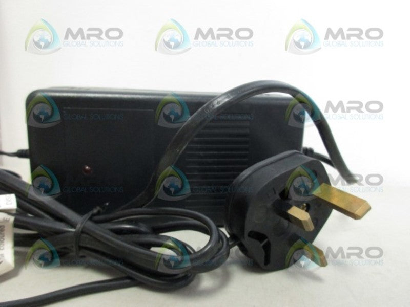 INDUSTRIAL MRO UNI1200R DC POWER SUPPLY *NEW NO BOX*