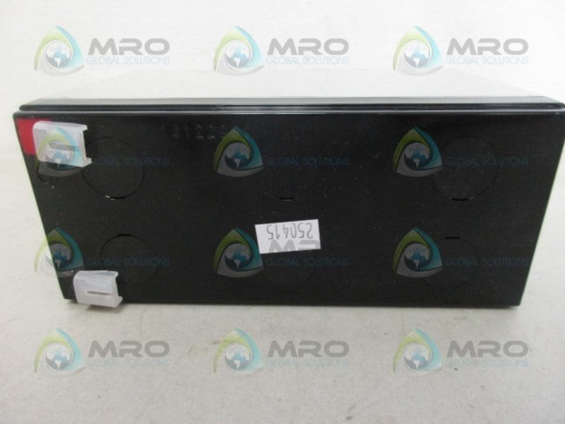 YUASA NP7-12 LEAD ACID BATTERY *NEW NO BOX*