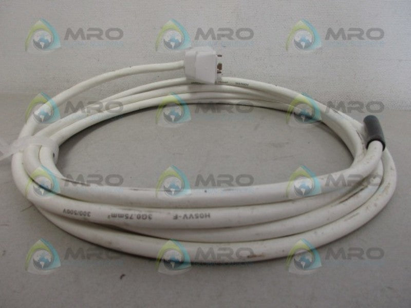 INDUSTRIAL MRO BS5733 POWER PLUG *NEW NO BOX*
