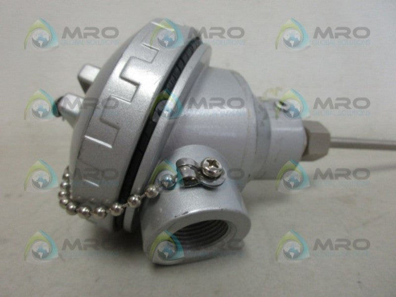 INDUSTRIAL MRO PART #146857/02 *USED*